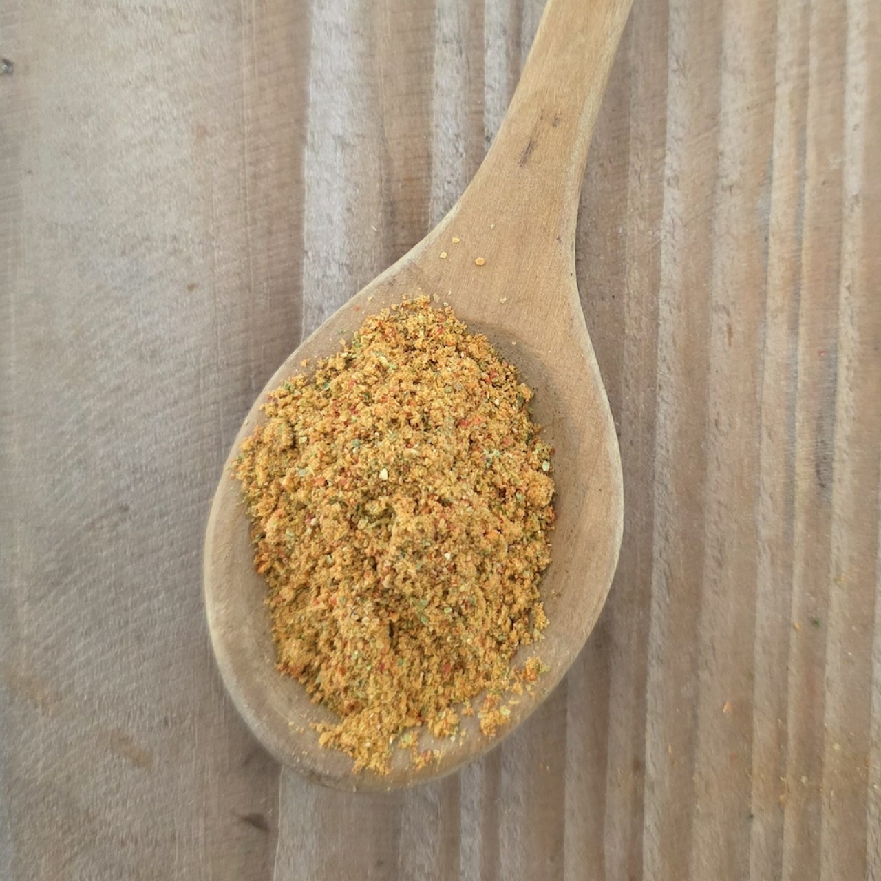 Padron piparu pulveris